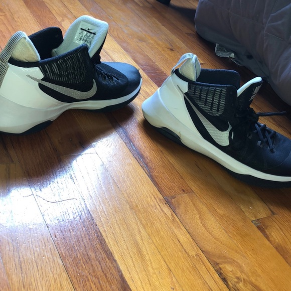 Nike Other - Basketball shoes
